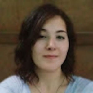 Meet your Posher, Natalia